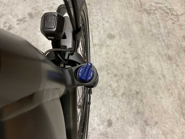 Levit beleco 3 low 50 allspice 540 elektrische fiets - afbeelding 46 van  87