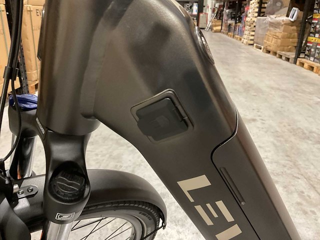 Levit beleco 3 low 50 allspice 540 elektrische fiets - afbeelding 50 van  87