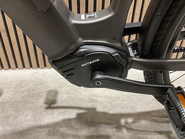 Levit beleco 3 low 50 allspice 540 elektrische fiets - afbeelding 60 van  87