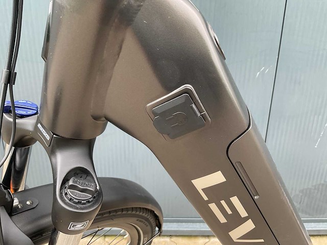 Levit beleco 3 low 50 allspice 540 elektrische fiets - afbeelding 56 van  87