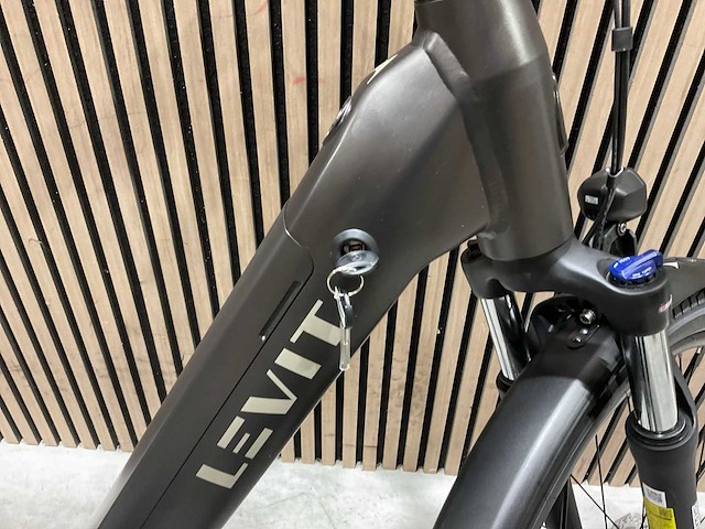 Levit beleco 3 low 50 allspice 540 elektrische fiets - afbeelding 69 van  87