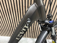 Levit beleco 3 low 50 allspice 540 elektrische fiets - afbeelding 69 van  87