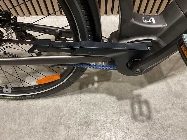 Levit beleco 3 low 50 allspice 540 elektrische fiets - afbeelding 71 van  87