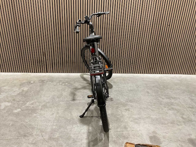 Levit beleco 3 low 50 allspice 540 elektrische fiets - afbeelding 73 van  87