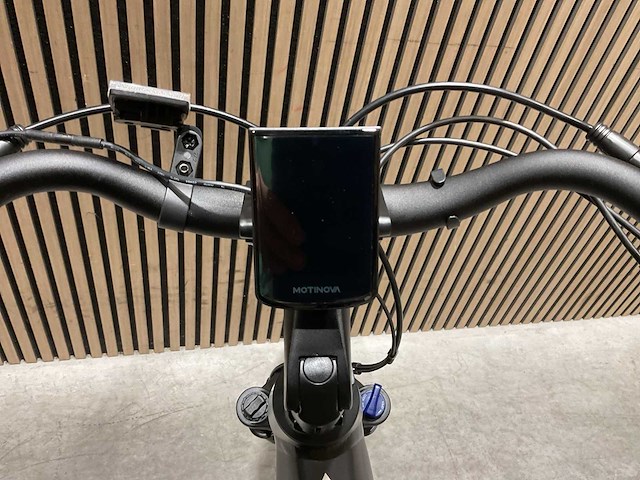 Levit beleco 3 low 50 allspice 540 elektrische fiets - afbeelding 81 van  87