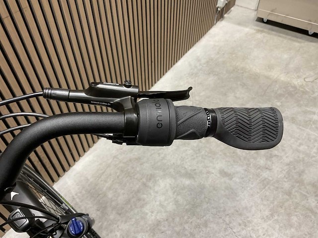 Levit beleco 3 low 50 allspice 540 elektrische fiets - afbeelding 82 van  87