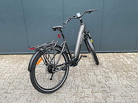 Levit beleco 3 low 50 allspice 540 elektrische fiets - afbeelding 10 van  82
