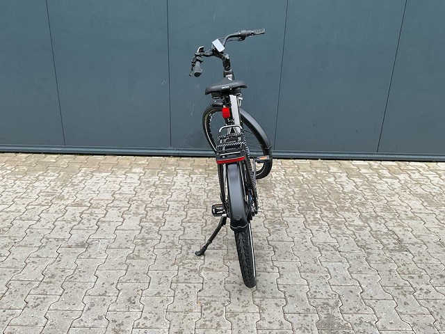 Levit beleco 3 low 50 allspice 540 elektrische fiets - afbeelding 11 van  82