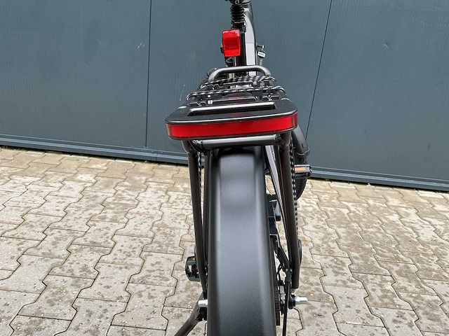 Levit beleco 3 low 50 allspice 540 elektrische fiets - afbeelding 13 van  82