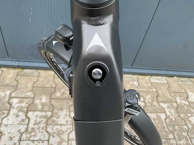 Levit beleco 3 low 50 allspice 540 elektrische fiets - afbeelding 16 van  82