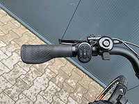 Levit beleco 3 low 50 allspice 540 elektrische fiets - afbeelding 17 van  82