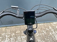 Levit beleco 3 low 50 allspice 540 elektrische fiets - afbeelding 18 van  82
