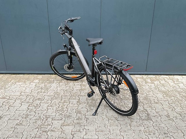 Levit beleco 3 low 50 allspice 540 elektrische fiets - afbeelding 22 van  82