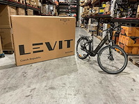 Levit beleco 3 low 50 allspice 540 elektrische fiets - afbeelding 25 van  82