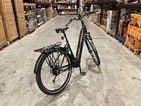 Levit beleco 3 low 50 allspice 540 elektrische fiets - afbeelding 33 van  82