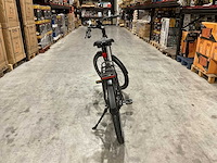 Levit beleco 3 low 50 allspice 540 elektrische fiets - afbeelding 35 van  82