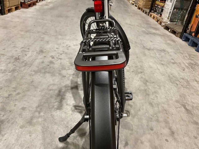 Levit beleco 3 low 50 allspice 540 elektrische fiets - afbeelding 36 van  82