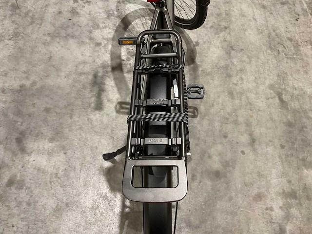 Levit beleco 3 low 50 allspice 540 elektrische fiets - afbeelding 37 van  82