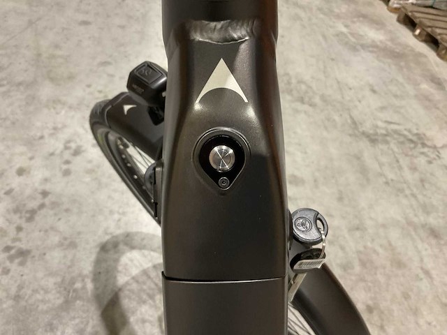 Levit beleco 3 low 50 allspice 540 elektrische fiets - afbeelding 40 van  82
