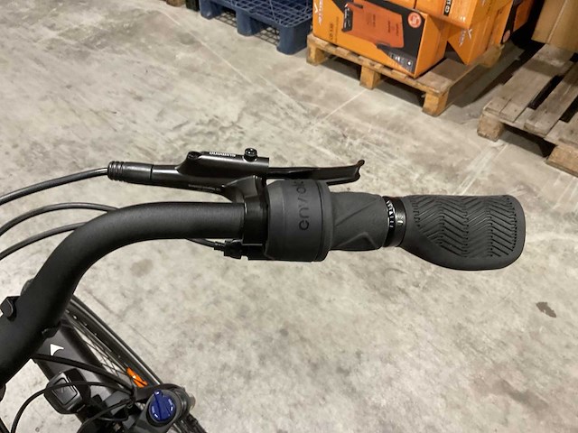 Levit beleco 3 low 50 allspice 540 elektrische fiets - afbeelding 43 van  82