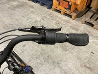 Levit beleco 3 low 50 allspice 540 elektrische fiets - afbeelding 43 van  82