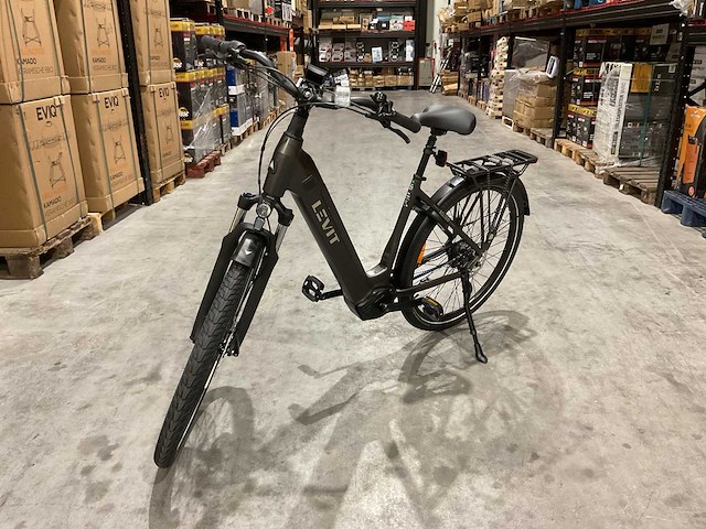 Levit beleco 3 low 50 allspice 540 elektrische fiets - afbeelding 51 van  82