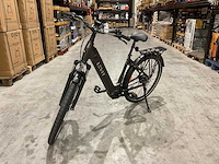 Levit beleco 3 low 50 allspice 540 elektrische fiets - afbeelding 51 van  82