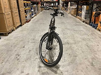 Levit beleco 3 low 50 allspice 540 elektrische fiets - afbeelding 52 van  82