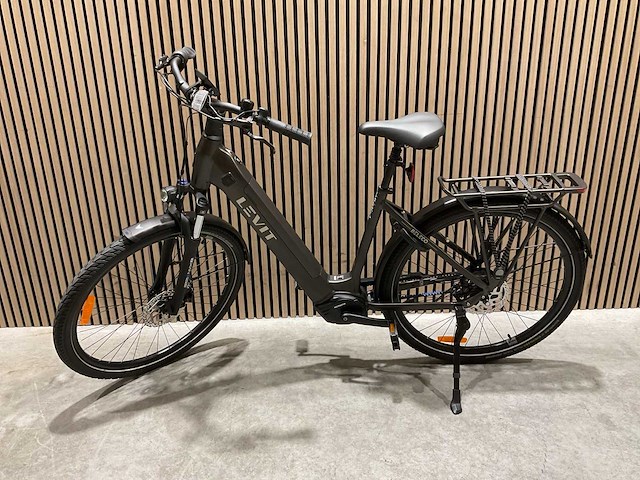 Levit beleco 3 low 50 allspice 540 elektrische fiets - afbeelding 58 van  82