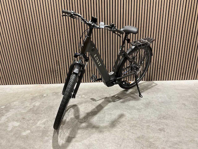Levit beleco 3 low 50 allspice 540 elektrische fiets - afbeelding 61 van  82