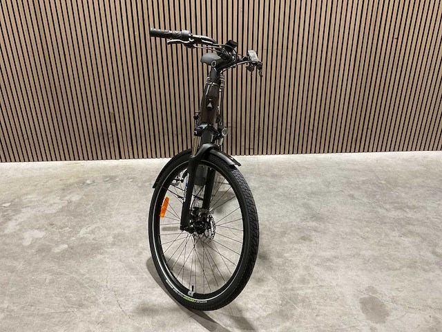 Levit beleco 3 low 50 allspice 540 elektrische fiets - afbeelding 62 van  82