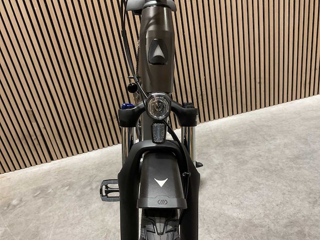 Levit beleco 3 low 50 allspice 540 elektrische fiets - afbeelding 63 van  82
