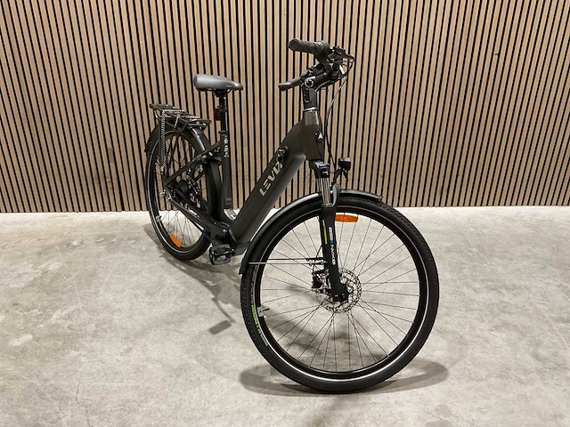 Levit beleco 3 low 50 allspice 540 elektrische fiets - afbeelding 66 van  82