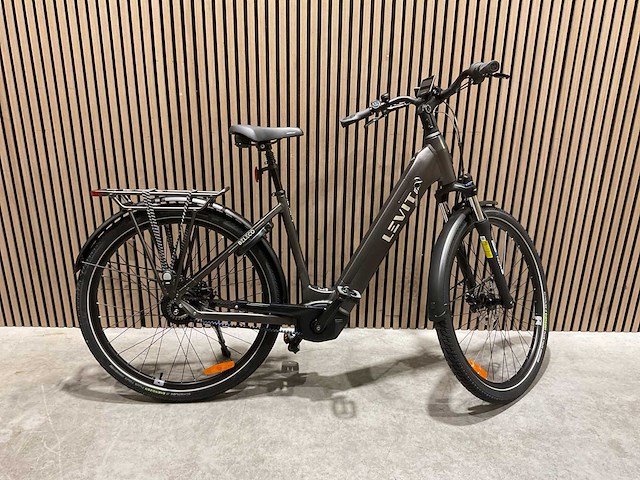 Levit beleco 3 low 50 allspice 540 elektrische fiets - afbeelding 68 van  82