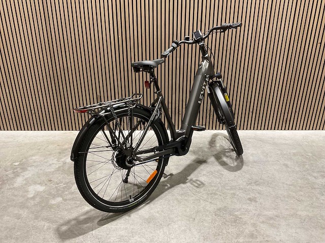 Levit beleco 3 low 50 allspice 540 elektrische fiets - afbeelding 72 van  82