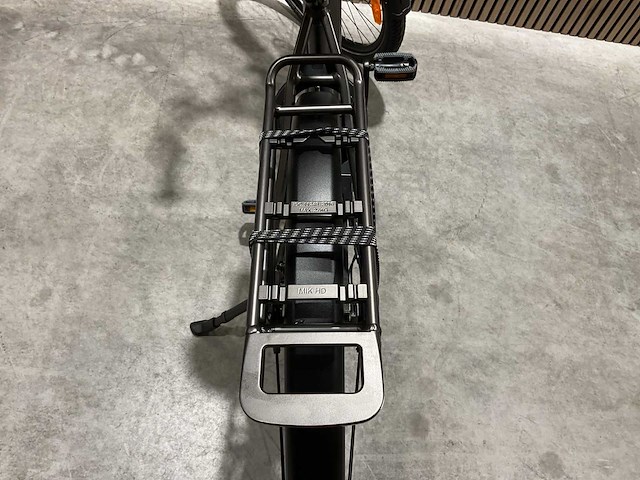 Levit beleco 3 low 50 allspice 540 elektrische fiets - afbeelding 75 van  82