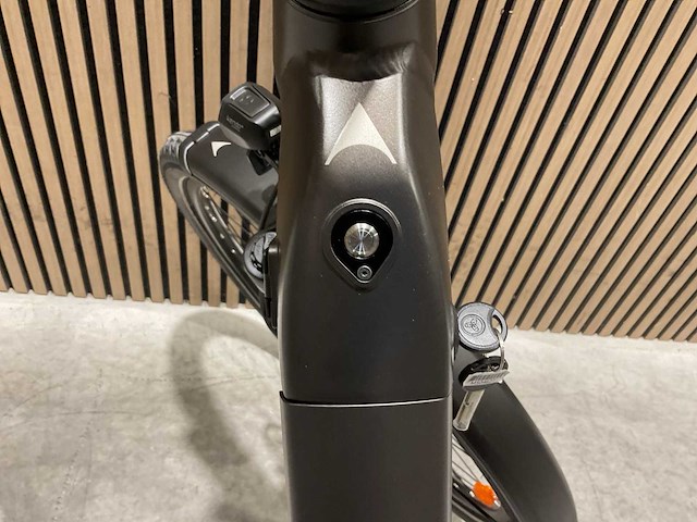 Levit beleco 3 low 50 allspice 540 elektrische fiets - afbeelding 77 van  82