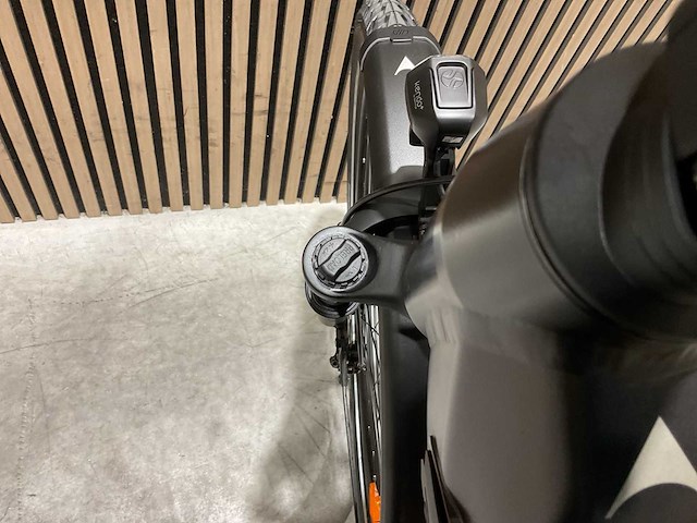 Levit beleco 3 low 50 allspice 540 elektrische fiets - afbeelding 78 van  82