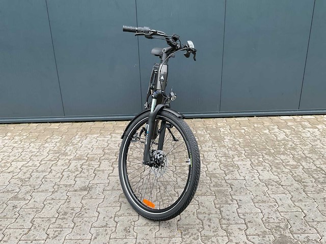 Levit beleco 3 low 50 allspice 540 elektrische fiets - afbeelding 82 van  82