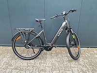 Levit beleco 3 low 50 allspice 540 elektrische fiets - afbeelding 6 van  35