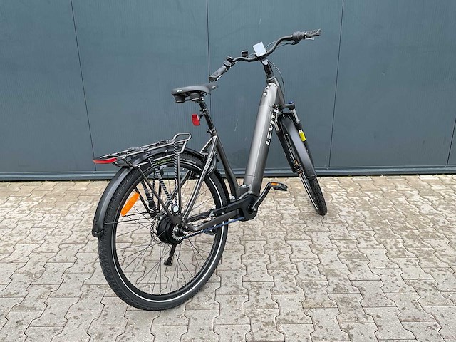 Levit beleco 3 low 50 allspice 540 elektrische fiets - afbeelding 9 van  35