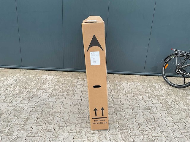 Levit beleco 3 low 50 allspice 540 elektrische fiets - afbeelding 19 van  35
