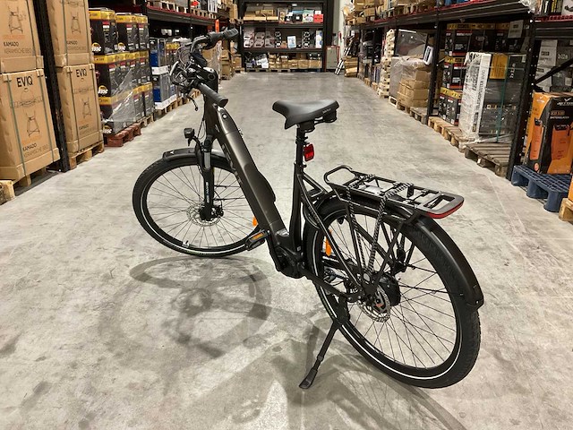 Levit beleco 3 low 50 allspice 540 elektrische fiets - afbeelding 22 van  35