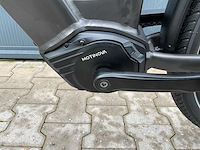 Levit beleco 3 low 50 allspice 540 elektrische fiets - afbeelding 30 van  35