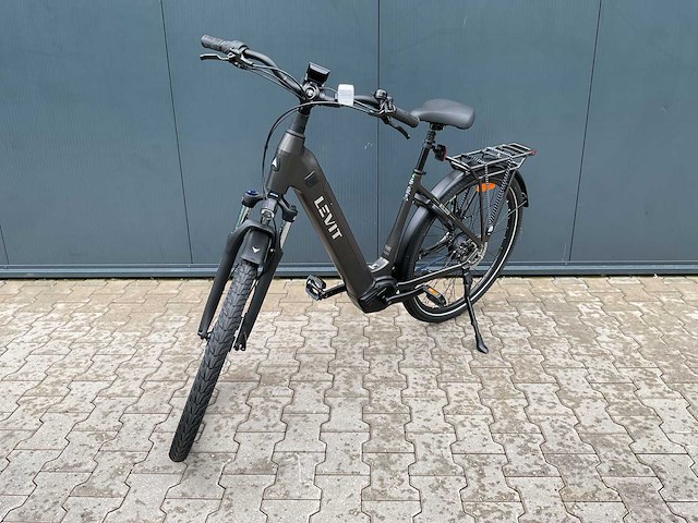 Levit beleco 3 low 50 allspice 540 elektrische fiets - afbeelding 33 van  35