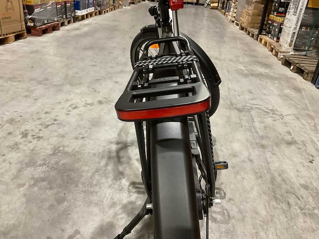 Levit beleco 3 over 55 allspice 540 elektrische fiets - afbeelding 3 van  89