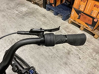 Levit beleco 3 over 55 allspice 540 elektrische fiets - afbeelding 7 van  89