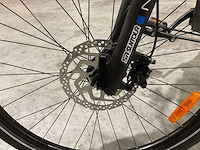 Levit beleco 3 over 55 allspice 540 elektrische fiets - afbeelding 17 van  89
