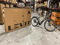 Levit beleco 3 over 55 allspice 540 elektrische fiets - afbeelding 12 van  89