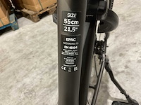 Levit beleco 3 over 55 allspice 540 elektrische fiets - afbeelding 24 van  89